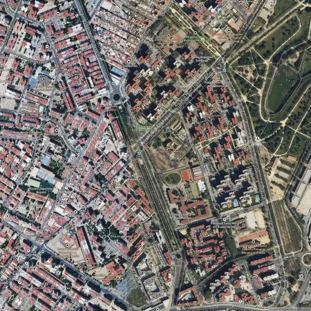 Foto del inmueble Local de 93m2 en SEVILLA, SEVILLA