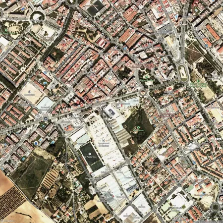 Foto del inmueble Piso de 110m2 en REUS, TARRAGONA