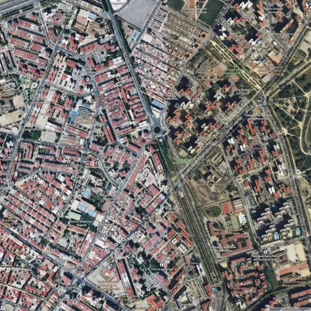 Foto del inmueble Local de 39m2 en SEVILLA, SEVILLA