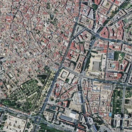 Foto del inmueble Piso de 164m2 en SEVILLA, SEVILLA