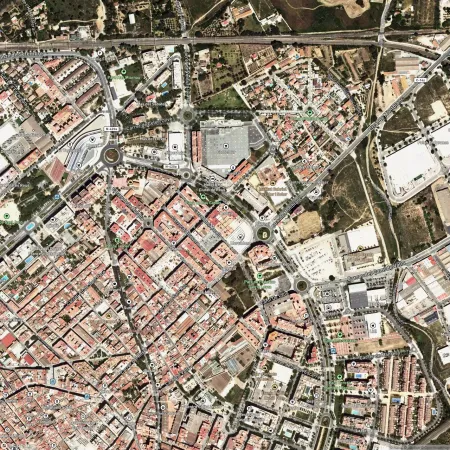 Foto del inmueble Piso de 100m2 en REUS, TARRAGONA