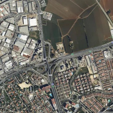 Foto del inmueble Local de 45m2 en SEVILLA, SEVILLA