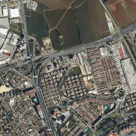 Foto del inmueble Singular de 91m2 en SEVILLA, SEVILLA