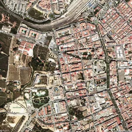 Foto del inmueble Piso de 123m2 en REUS, TARRAGONA