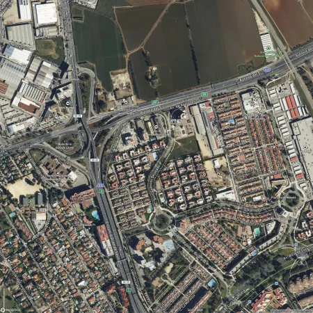 Foto del inmueble Local de 45m2 en SEVILLA, SEVILLA