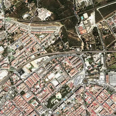 Foto del inmueble Piso de 100m2 en REUS, TARRAGONA