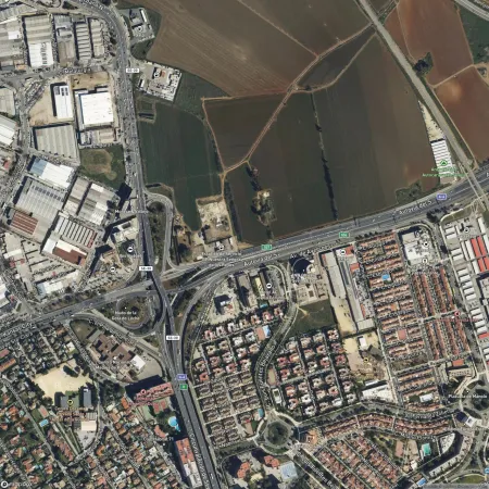 Foto del inmueble Local de 45m2 en SEVILLA, SEVILLA