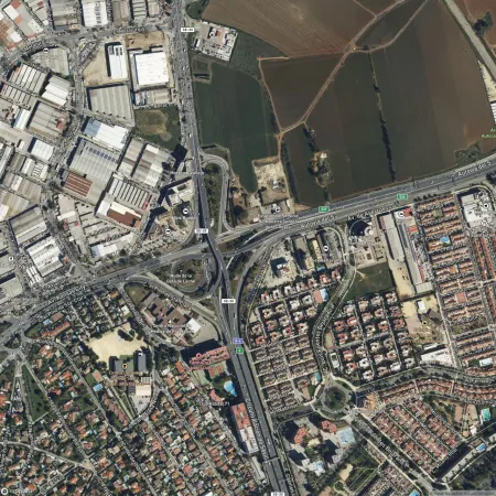 Foto del inmueble Trastero de 6m2 en SEVILLA, SEVILLA