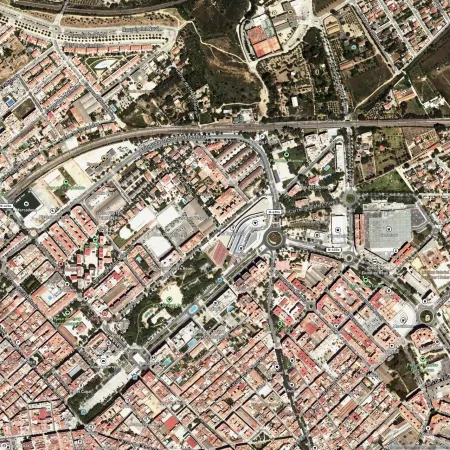 Foto del inmueble Garaje de 21m2 en REUS, TARRAGONA