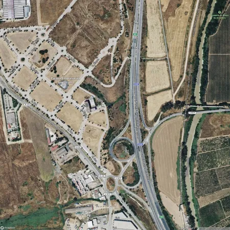 Foto del inmueble Garaje de 24m2 en SALTERAS, SEVILLA