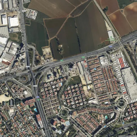 Foto del inmueble Trastero de 7m2 en SEVILLA, SEVILLA