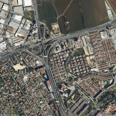 Foto del inmueble Trastero de 6m2 en SEVILLA, SEVILLA