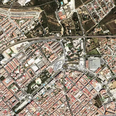 Foto del inmueble Garaje de 21m2 en REUS, TARRAGONA