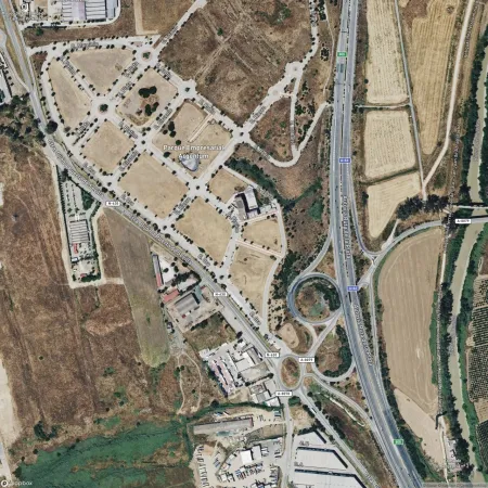 Foto del inmueble Trastero de 24m2 en SALTERAS, SEVILLA