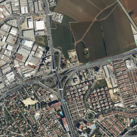 Foto del inmueble Garaje de 26m2 en SEVILLA, SEVILLA