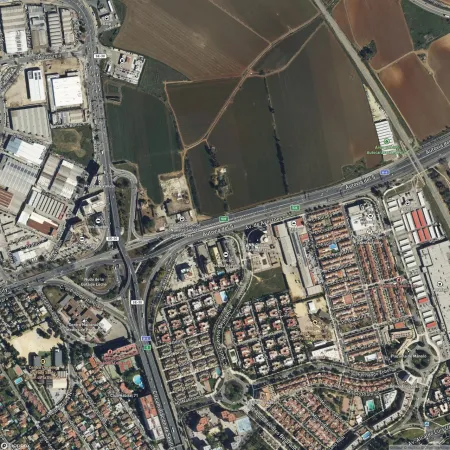 Foto del inmueble Garaje de 29m2 en SEVILLA, SEVILLA