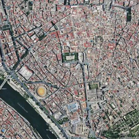 Foto del inmueble Piso de 109m2 en SEVILLA, SEVILLA