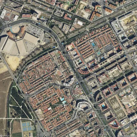 Foto del inmueble Piso de 142m2 en SEVILLA, SEVILLA