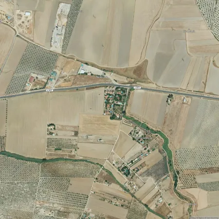 Foto del inmueble Piso de 161m2 en SALTERAS, SEVILLA