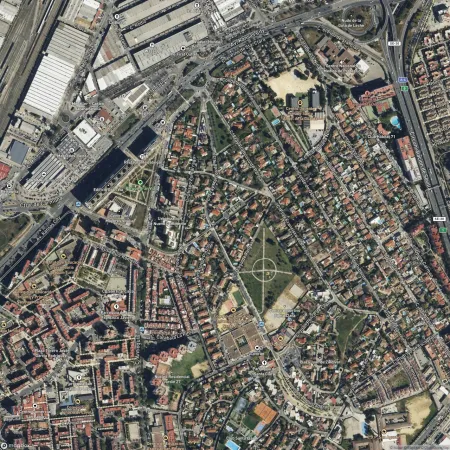 Foto del inmueble Piso de 154m2 en SEVILLA, SEVILLA