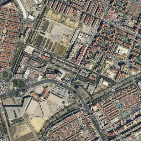 Foto del inmueble Local de 50m2 en SEVILLA, SEVILLA