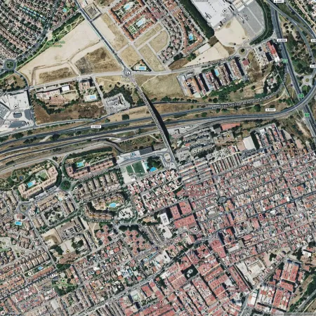 Foto del inmueble Piso de 45m2 en SAN JUAN DE AZNALFARACHE, SEVILLA