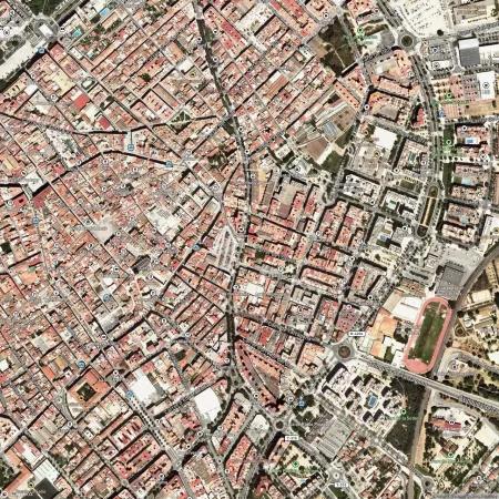 Foto del inmueble Piso de 61m2 en REUS, TARRAGONA