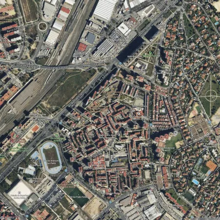 Foto del inmueble Local de 29m2 en SEVILLA, SEVILLA