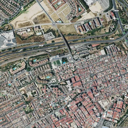 Foto del inmueble Piso de 71m2 en SAN JUAN DE AZNALFARACHE, SEVILLA