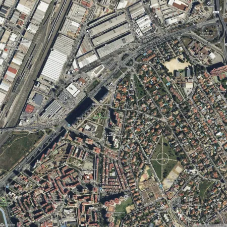 Foto del inmueble Local de 83m2 en SEVILLA, SEVILLA