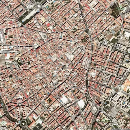 Foto del inmueble Piso de 57m2 en REUS, TARRAGONA