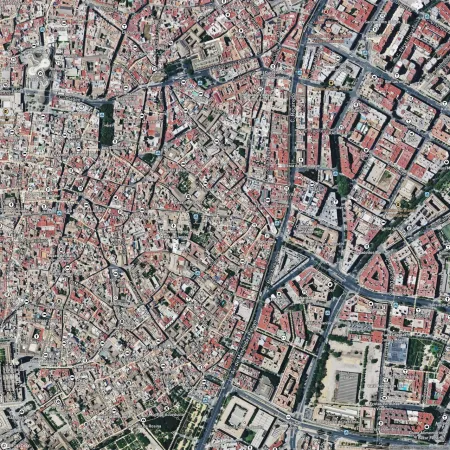 Foto del inmueble Piso de 100m2 en SEVILLA, SEVILLA