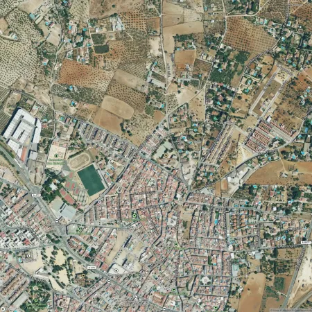 Foto del inmueble Piso de 61m2 en SANLUCAR LA MAYOR, SEVILLA