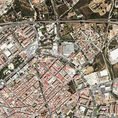 Foto del inmueble Piso de 79m2 en REUS, TARRAGONA