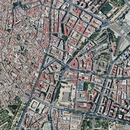 Foto del inmueble Local de 67m2 en SEVILLA, SEVILLA