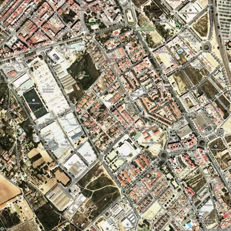 Foto del inmueble Piso de 58m2 en REUS, TARRAGONA