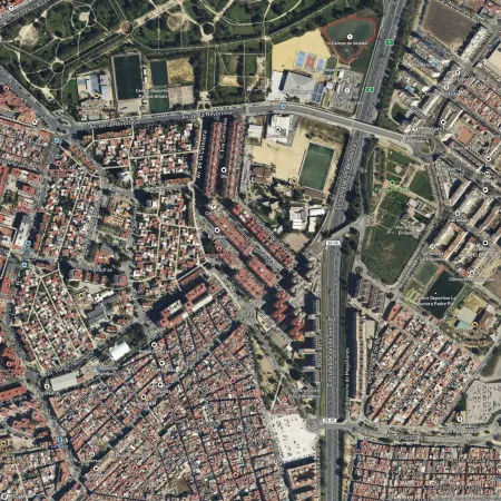 Foto del inmueble Piso de 71m2 en SEVILLA, SEVILLA