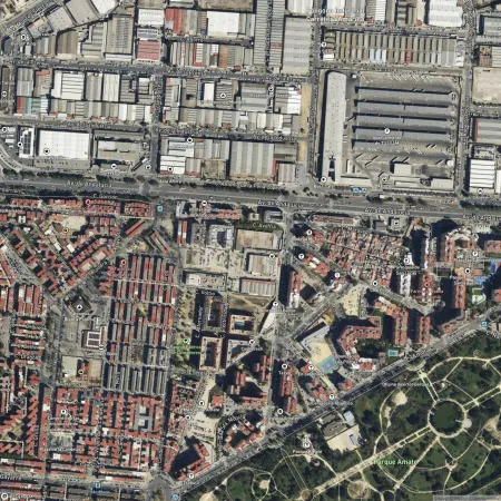 Foto del inmueble Local de 42m2 en SEVILLA, SEVILLA