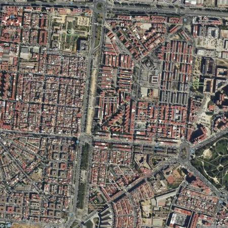 Foto del inmueble Piso de 67m2 en SEVILLA, SEVILLA