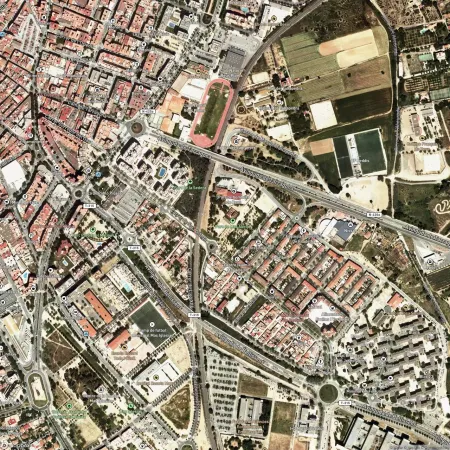 Foto del inmueble Piso de 125m2 en REUS, TARRAGONA