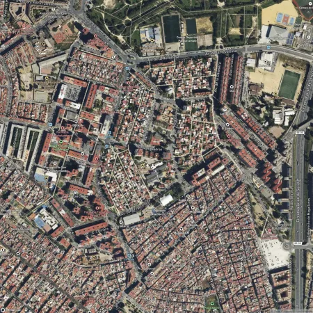 Foto del inmueble Piso de 83m2 en SEVILLA, SEVILLA