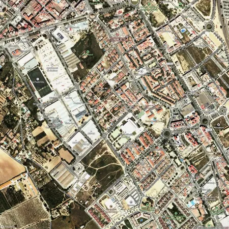 Foto del inmueble Piso de 82m2 en REUS, TARRAGONA