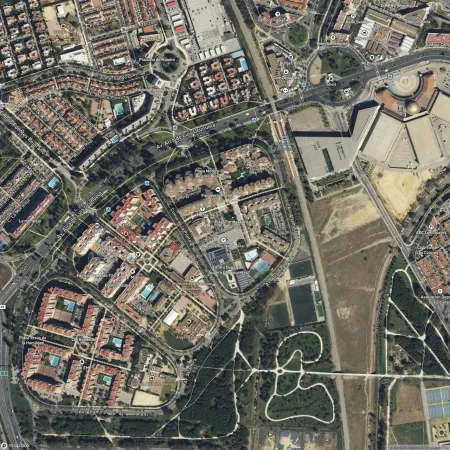 Foto del inmueble Piso de 81m2 en SEVILLA, SEVILLA