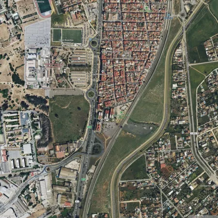 Foto del inmueble Piso de 78m2 en SEVILLA, SEVILLA