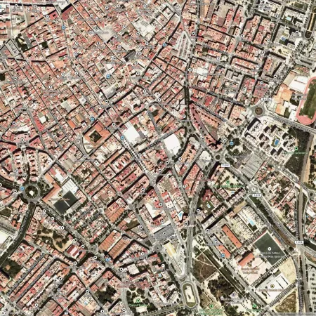 Foto del inmueble Piso de 58m2 en REUS, TARRAGONA