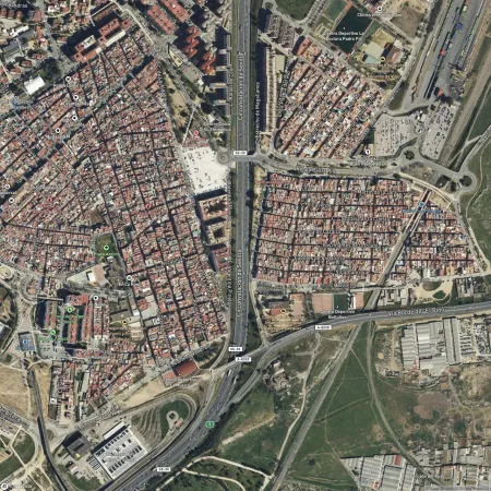 Foto del inmueble Piso de 70m2 en SEVILLA, SEVILLA