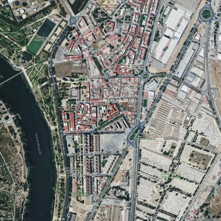 Foto del inmueble Piso de 66m2 en SEVILLA, SEVILLA