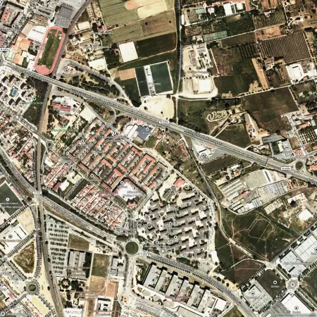 Foto del inmueble Piso de 109m2 en REUS, TARRAGONA