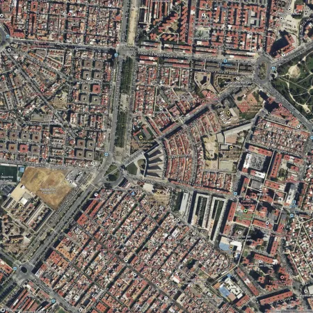 Foto del inmueble Piso de 90m2 en SEVILLA, SEVILLA