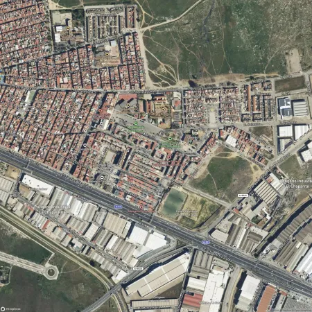 Foto del inmueble Piso de 44m2 en SEVILLA, SEVILLA